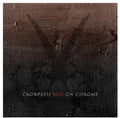 Crowpath: Red on Chrome - CD
