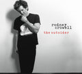 Rodney Crowell: Outsider  ( CD )