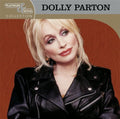 Dolly Parton: Platinum & Gold Collection  ( CD )