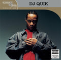 DJ Quik: Platinum & Gold Collection  ( CD )