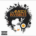 Los Amigos Invisibles: Venezuelan Zinga Son 1 - CD