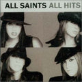 All Saints: All Hits - Limited Edition CD & DVD Box Set - CD