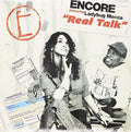 Encore: Real Talk (X4) / Break Bread (X2) - 12-INCH SINGLE