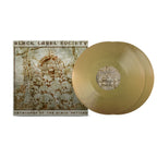 Black Label Society - Catacombs of the Black Vatican ( VINYL )