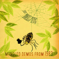 Melvins: Mangled Demos from 1983 - CD