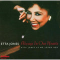 Etta Jones: Always in Our Hearts: Etta Jones As We Loved Her - CD