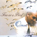 Omar: Free As a Bird  ( CD )