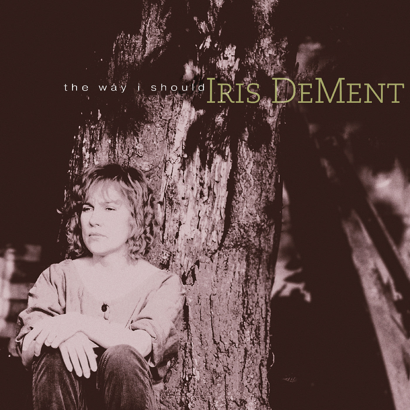Iris DeMent - The Way I Should (30th Anniversary) - RSD LP