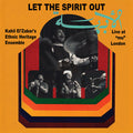 Kahil El'Zabar - Let The Spirit Out: Live at "mu" London (Deluxe Edition) ( VINYL )