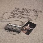 Marshall Crenshaw - The Bootleg Sounds of Marshall Crenshaw: 1984-87 - RSD LP