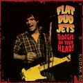 Flat Duo Jets - Boogie On Your Head! - RSD LP