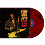 Flat Duo Jets - Boogie On Your Head! - RSD LP