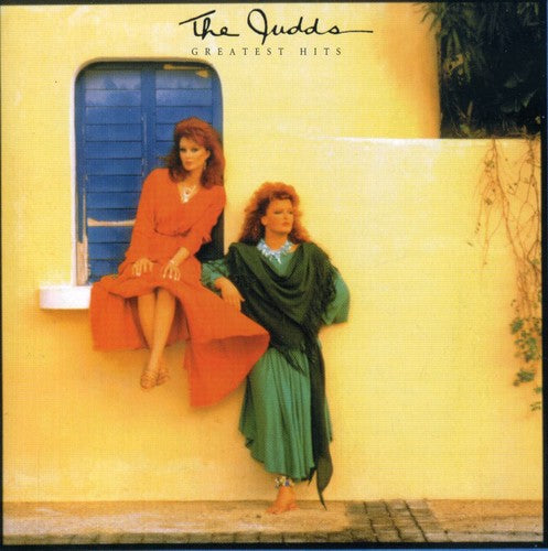 The Judds: Greatest Hits, Vol. 1  ( CD )