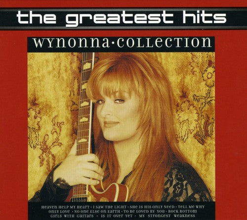 Wynonna Judd: Collection  ( CD )