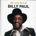 Billy Paul: Very Best Of - CD