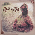 Gonga: Gonga - CD