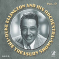 Duke Ellington: The Treasury Shows, Vol. 9 - CD