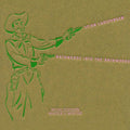 Stian Carstensen: Backwards Into the Backwoods - CD