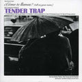Tender Trap: Como Te Llamas - CD SINGLE