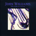 John Williams: 500 Years of Guitar  ( CD )