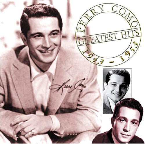 Perry Como: Greatest Hits 1943-53 - CD