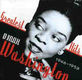 Dinah Washington: Greatest Hits 1946-53 - CD
