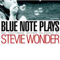 Various Artists: Blue Note Plays Stevie Wonder - CD