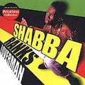 Shabba Ranks: Loverman - CD