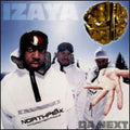 Izaya: Da Next  ( CD )
