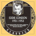 Eddie Condon: 1951-53 - CD