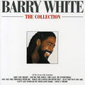 Barry White: Collection - CD