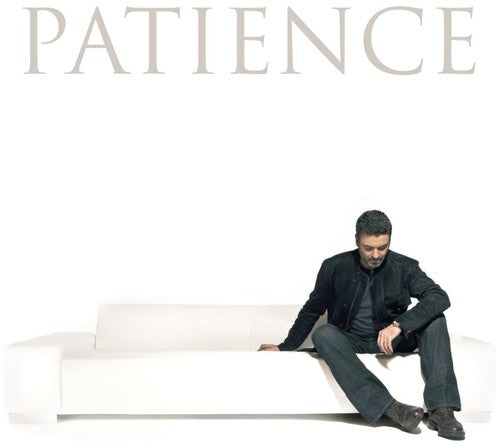George Michael: Patience - CD