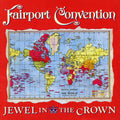 Fairport Convention: Jewel in Crown  ( CD )