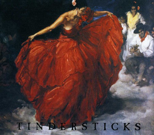 Tindersticks: Tindersticks  ( CD )