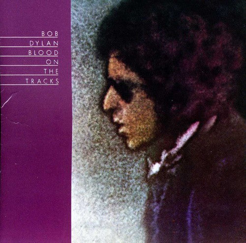 Bob Dylan: Blood on the Tracks - CD