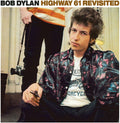 Bob Dylan: Highway 61 Revisited - CD