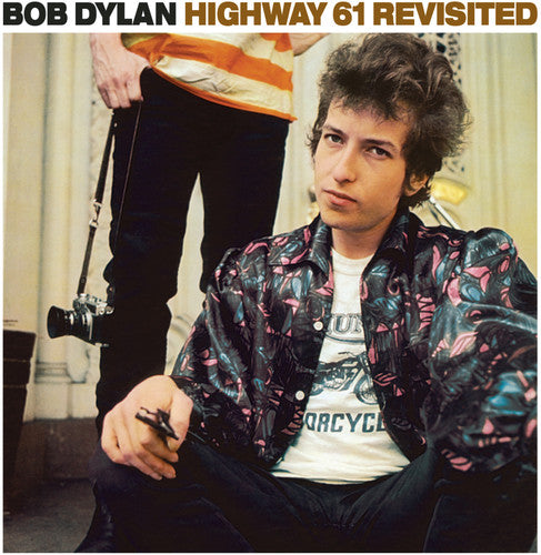 Bob Dylan: Highway 61 Revisited - CD