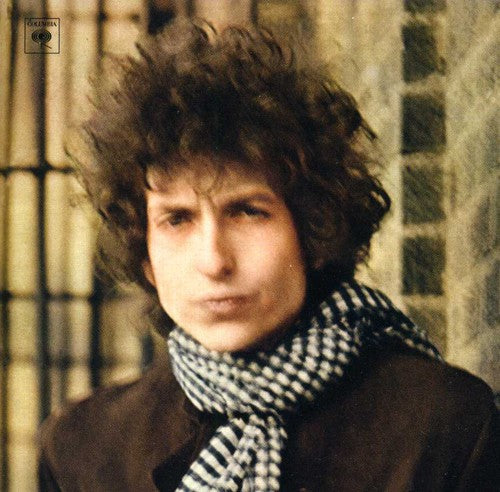 Bob Dylan: Blonde on Blonde - CD