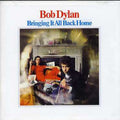 Bob Dylan: Bringing It All Back Home - CD