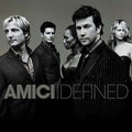 Amici Forever: Defined  ( CD )