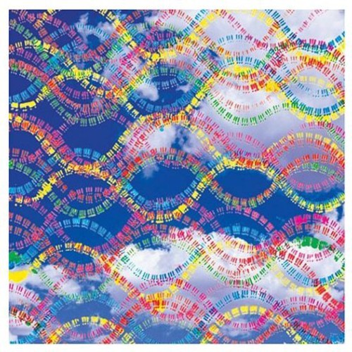 !!!: Louden Up Now  ( CD )