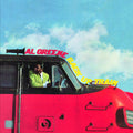 Al Green: Back Up Train - CD