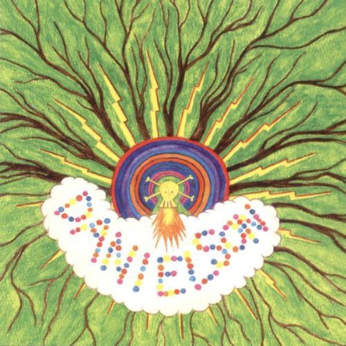 Danielson Famile: Brother Is to Son  ( CD )