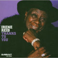 Irene Reid: Thanks to You - CD