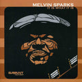 Melvin Sparks: It Is What It Is - CD