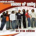 Voices of Unity: All Star Edition  ( CD )