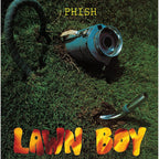 Phish - Lawn Boy ( VINYL )