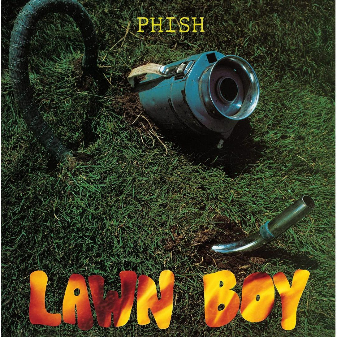 Phish - Lawn Boy ( VINYL )