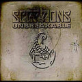 Scorpions: Unbreakable - CD