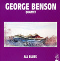 George Benson: All Blues - CD